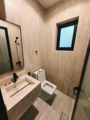 Alshebili Garden Apartment